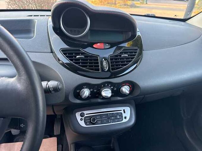 Renault Twingo 1.2 LEV 16V 75 Dynamique Panoramadach