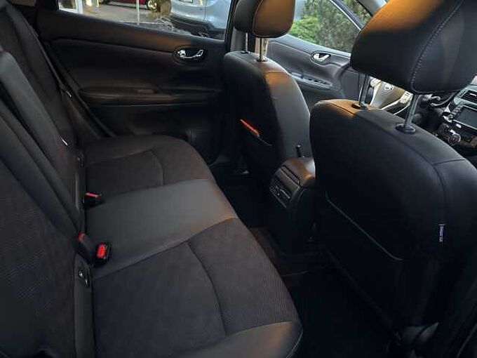 Nissan Pulsar 1.2 DIG-T N-Connecta