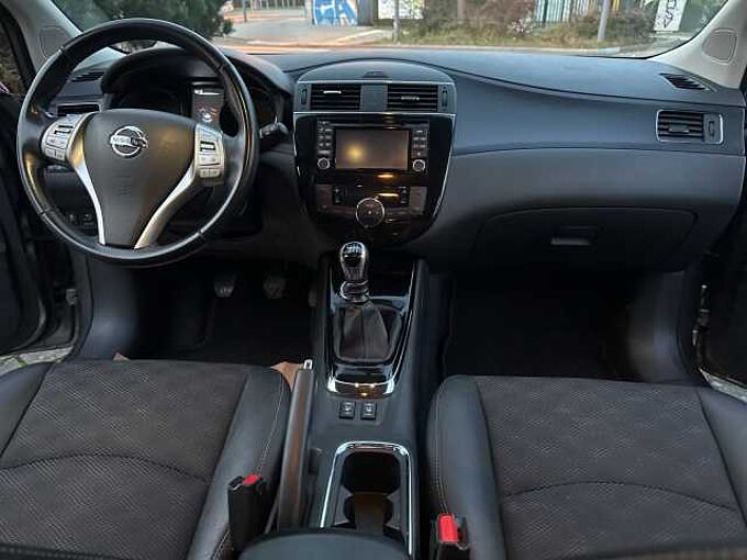 Nissan Pulsar 1.2 DIG-T N-Connecta