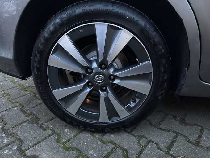 Nissan Pulsar 1.2 DIG-T N-Connecta