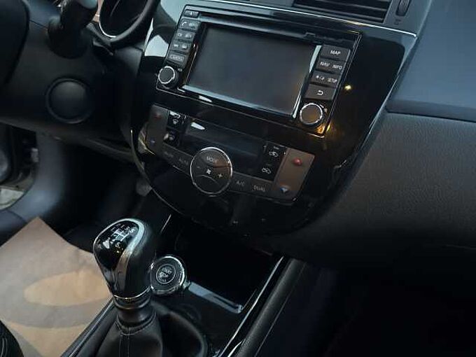 Nissan Pulsar 1.2 DIG-T N-Connecta