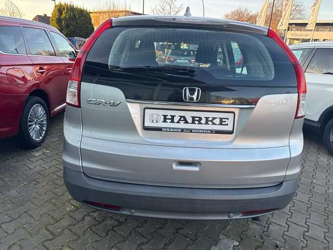 Honda CR-V Diesel 2.2i DTEC 4WD Elegance