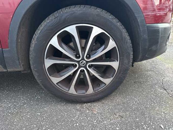 Nissan Qashqai 1.6 360