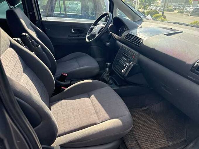 SEAT Alhambra Diesel 2.0 TDI DPF Vigo