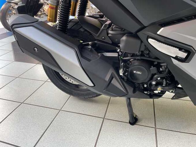 Honda ADV 350 ABS 2025 6 Jahre Garantie 
