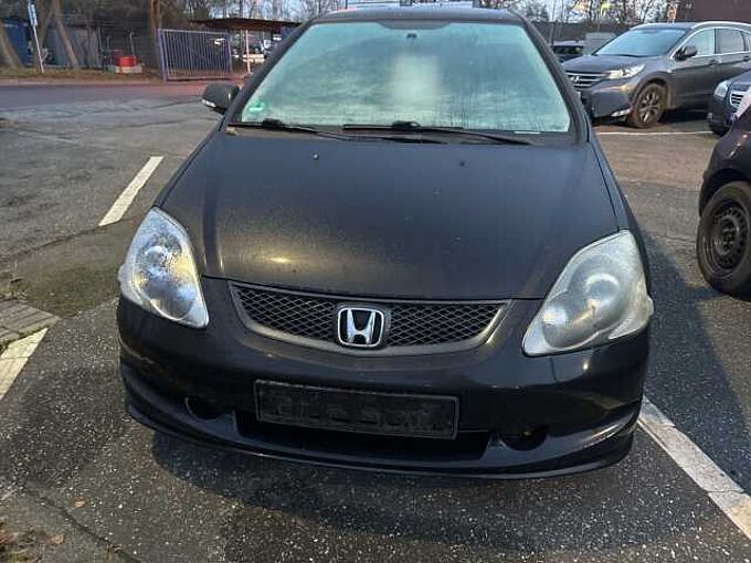 Honda Civic 1,4i Sport