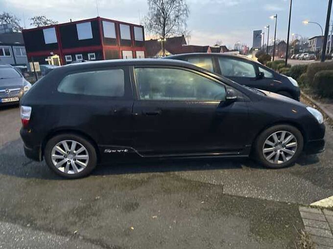 Honda Civic 1,4i Sport