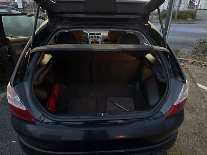 Honda Civic 1,4i Sport