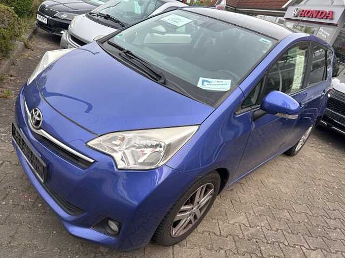 Toyota Verso S S 1.33 VVT-i Club