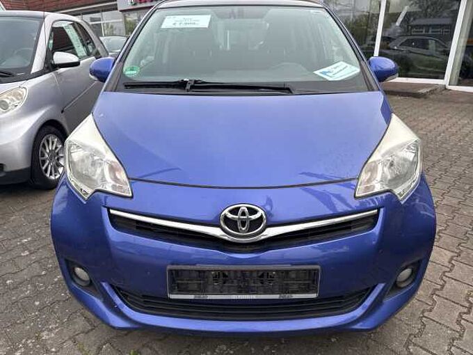 Toyota Verso S S 1.33 VVT-i Club