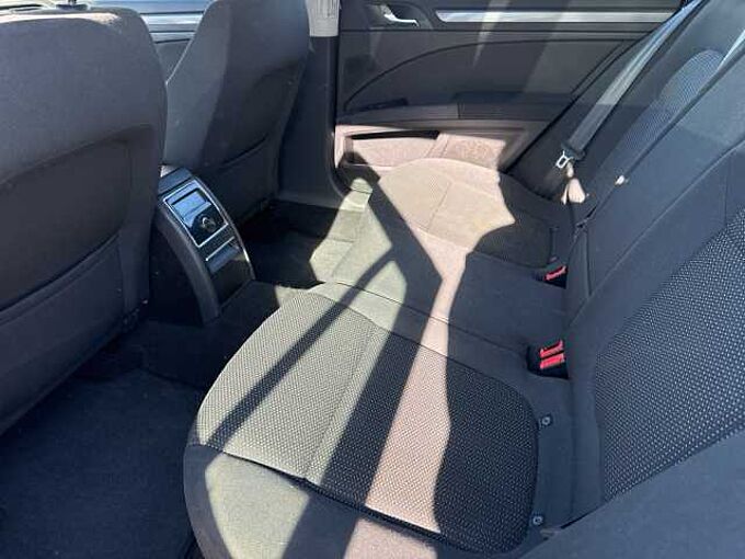 SKODA Superb II Combi Diesel 2.0 TDI PD Comfort