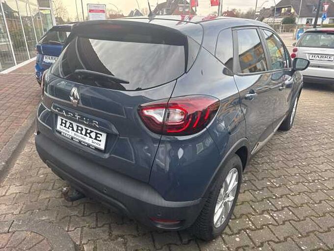 Renault Captur (ENERGY) TCe 90 LIMITED