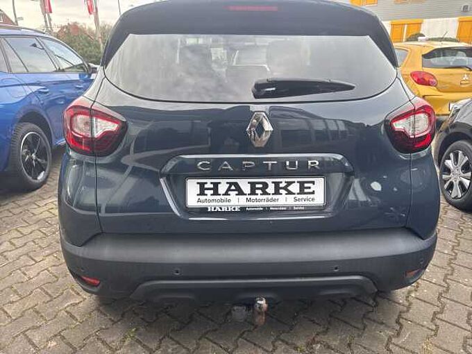 Renault Captur (ENERGY) TCe 90 LIMITED