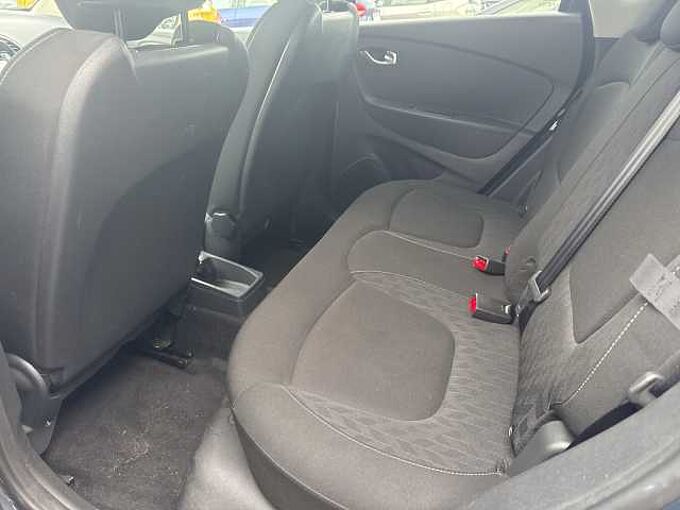 Renault Captur (ENERGY) TCe 90 LIMITED