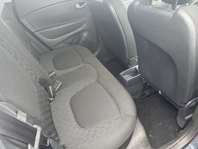 Renault Captur (ENERGY) TCe 90 LIMITED