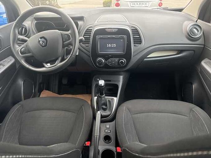 Renault Captur (ENERGY) TCe 90 LIMITED