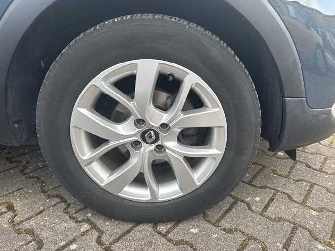 Renault Captur (ENERGY) TCe 90 LIMITED