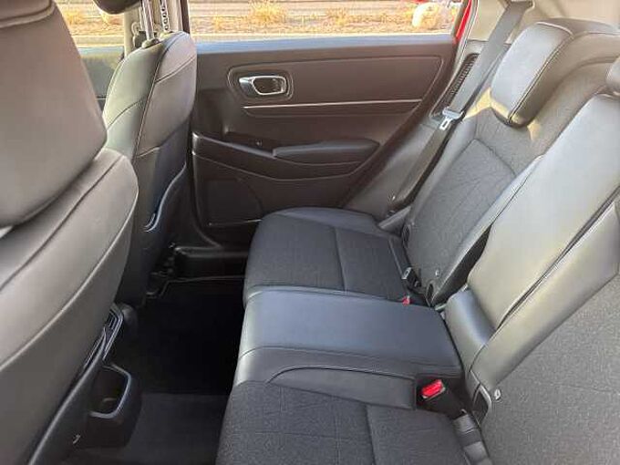 Honda HR-V Hybrid e:HEV 1.5 i-MMD Advance