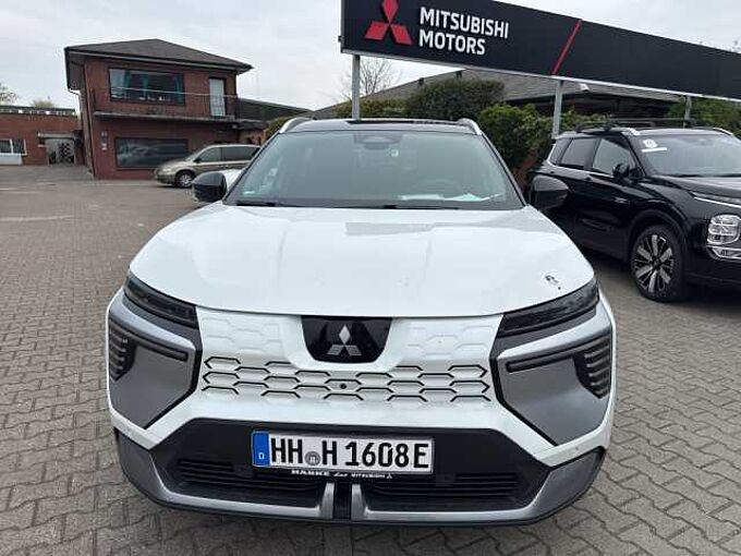 Mitsubishi Eclipse Cross Elektro Diamant Top Luxury 22kw
