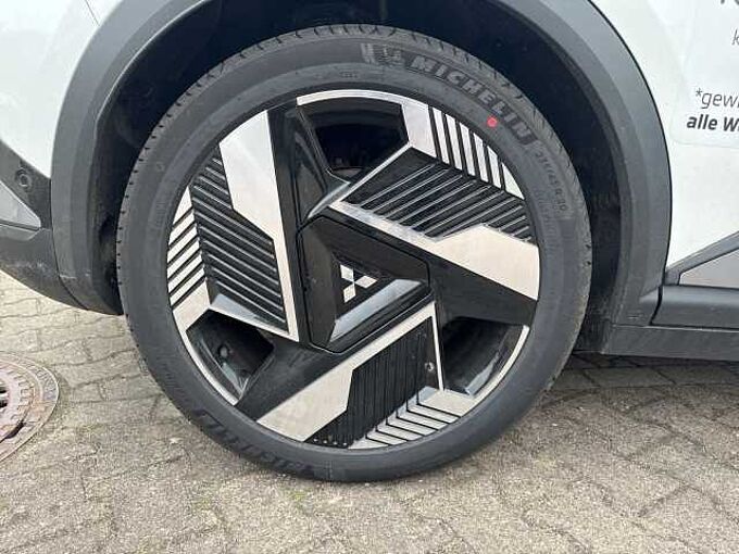 Mitsubishi Eclipse Cross Elektro Diamant Top Luxury 22kw
