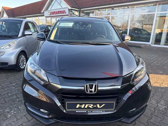 Honda HR-V 1.5 i-VTEC CVT Executive