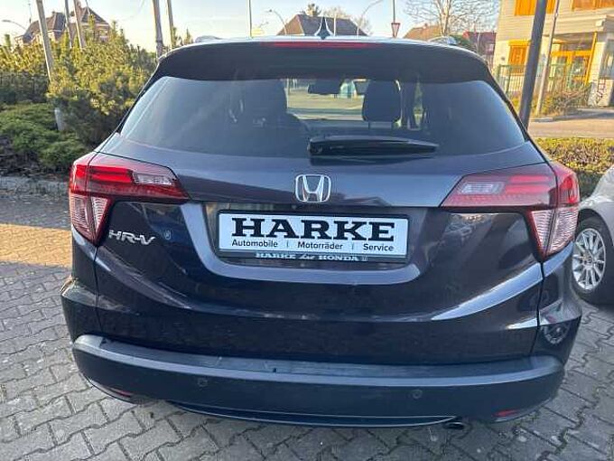 Honda HR-V 1.5 i-VTEC CVT Executive