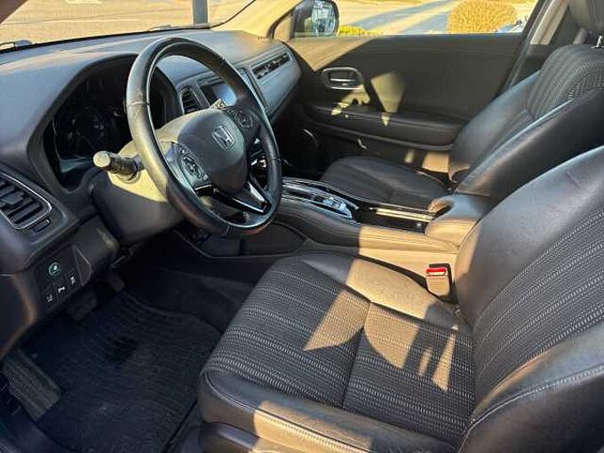 Honda HR-V 1.5 i-VTEC CVT Executive