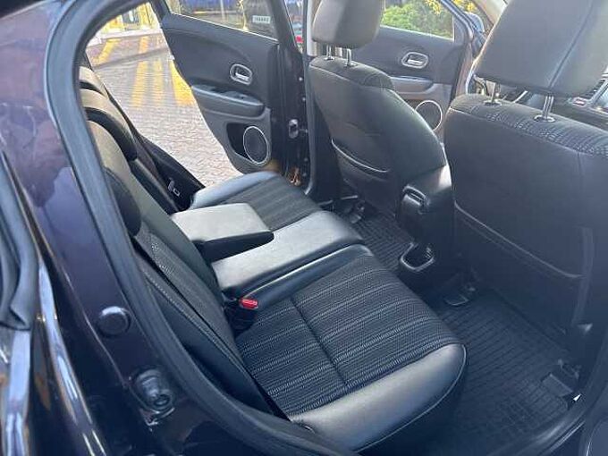 Honda HR-V 1.5 i-VTEC CVT Executive