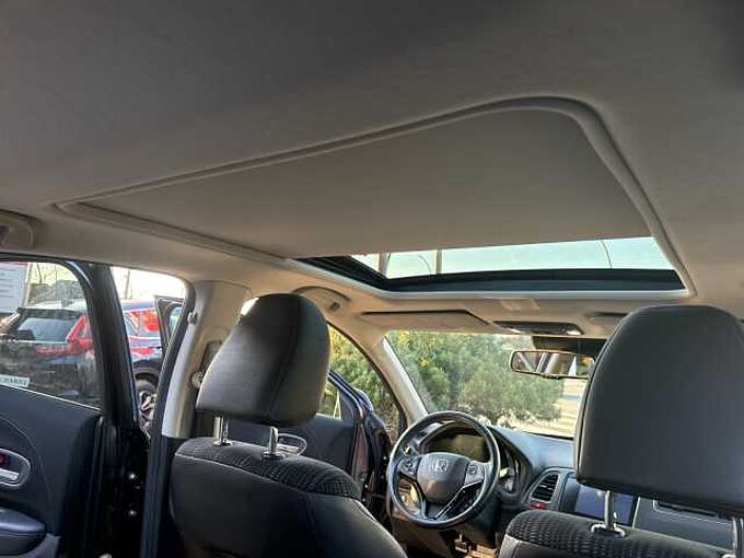 Honda HR-V 1.5 i-VTEC CVT Executive