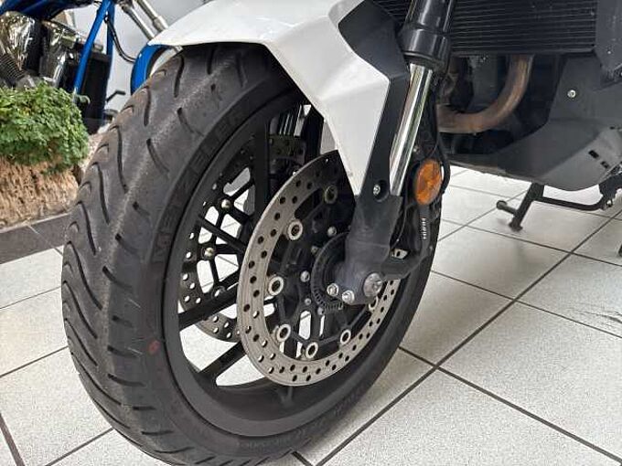 Honda NT 1100 DCT ABS 