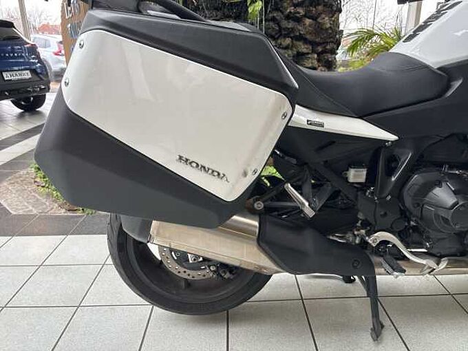 Honda NT 1100 DCT ABS 
