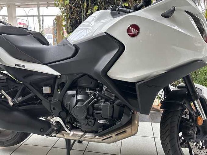 Honda NT 1100 DCT ABS 