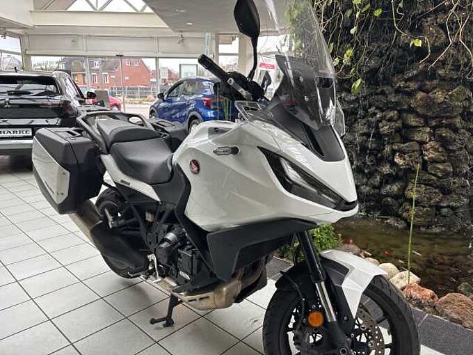 Honda NT 1100 DCT ABS 