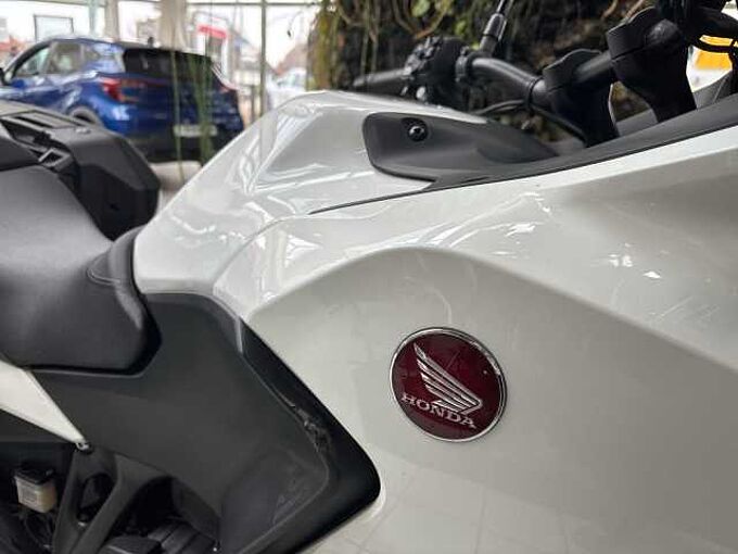 Honda NT 1100 DCT ABS 