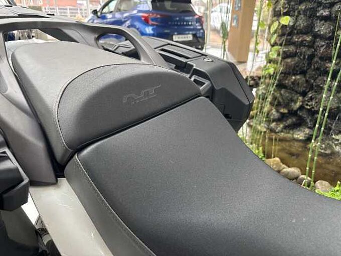 Honda NT 1100 DCT ABS 