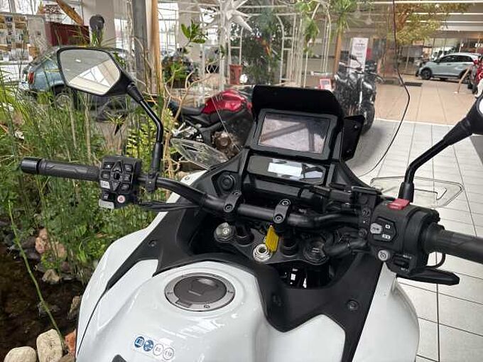 Honda NT 1100 DCT ABS 