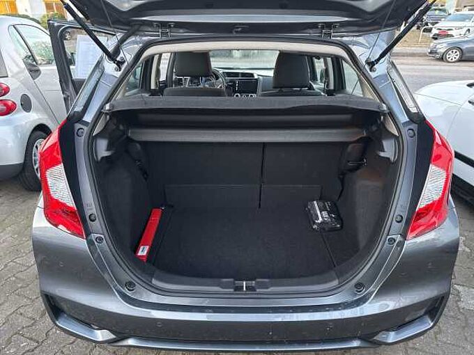 Honda Jazz 1.3 i-VTEC Comfort