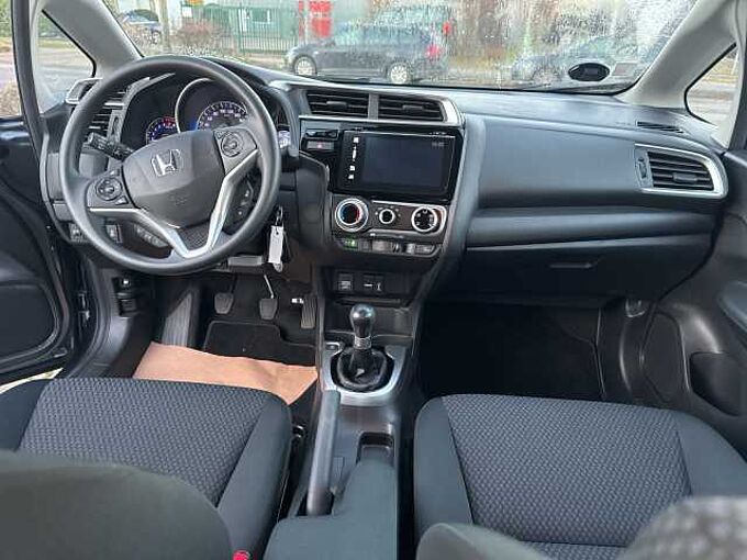 Honda Jazz 1.3 i-VTEC Comfort