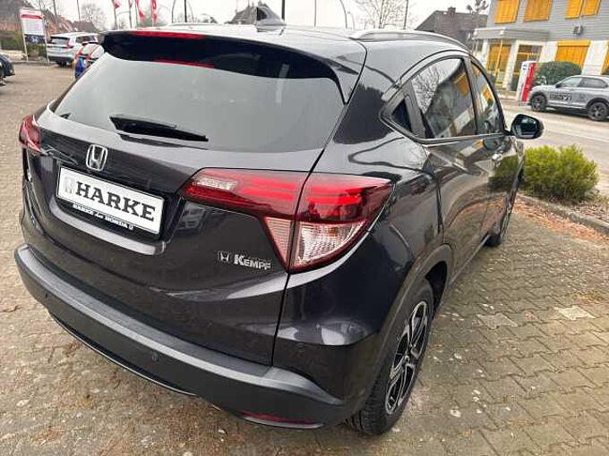 Honda HR-V 1.5 i-VTEC CVT Executive