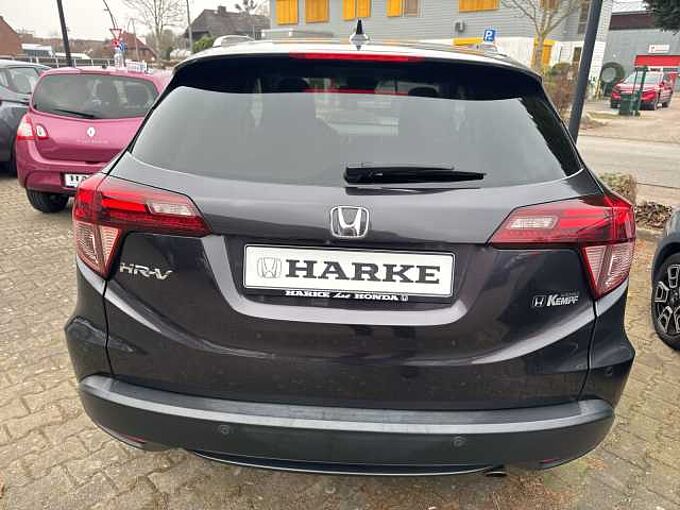 Honda HR-V 1.5 i-VTEC CVT Executive