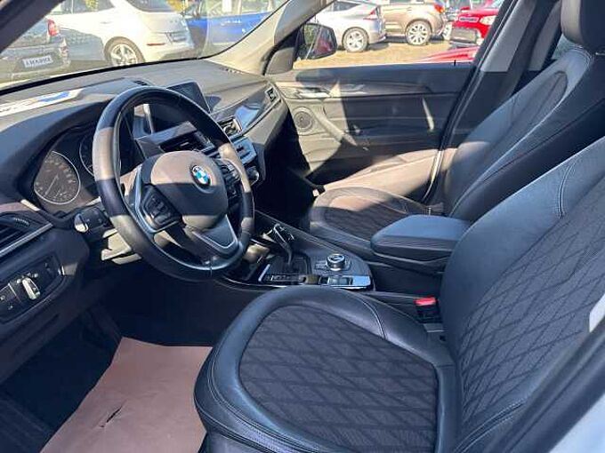BMW X1 xDrive20d Aut. xLine