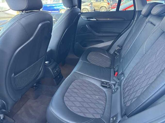 BMW X1 xDrive20d Aut. xLine