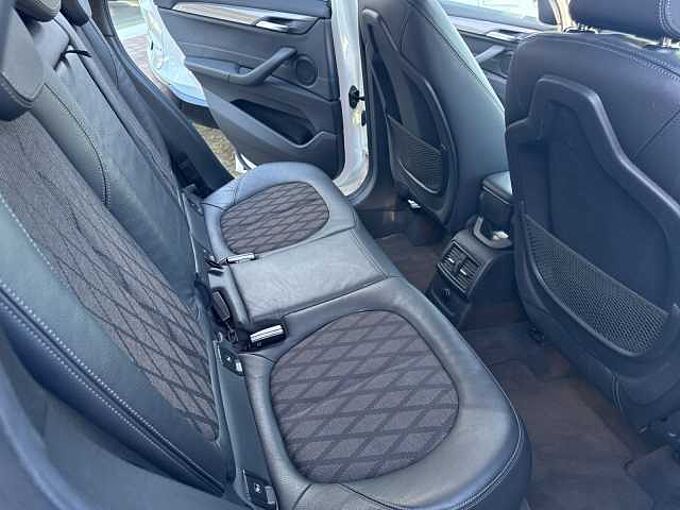 BMW X1 xDrive20d Aut. xLine