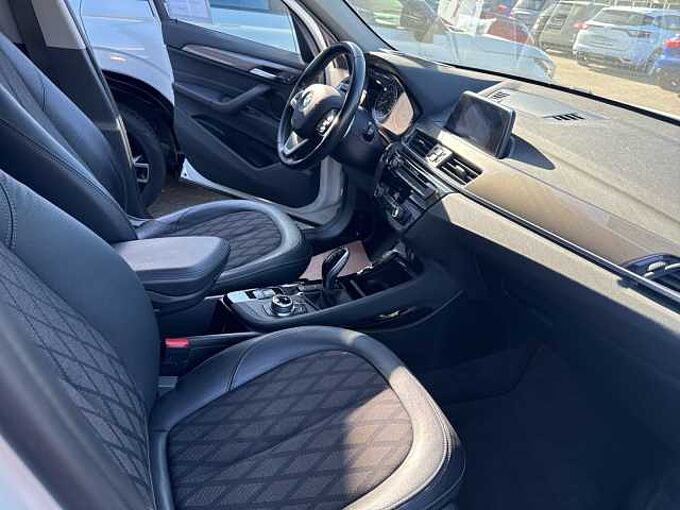 BMW X1 xDrive20d Aut. xLine