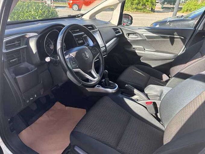 Honda Jazz 1.3 i-VTEC Elegance