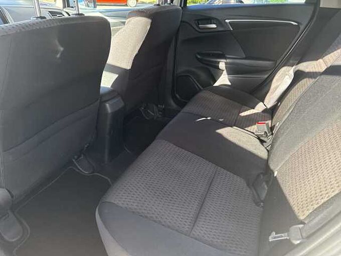 Honda Jazz 1.3 i-VTEC Elegance