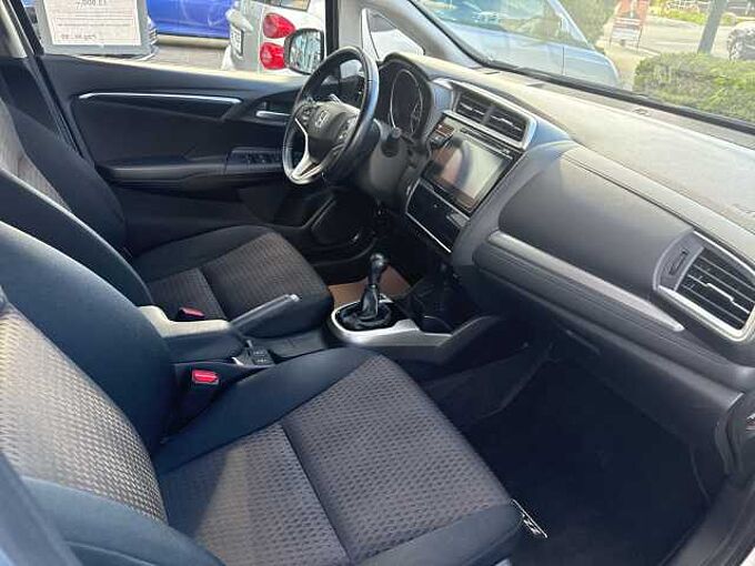 Honda Jazz 1.3 i-VTEC Elegance