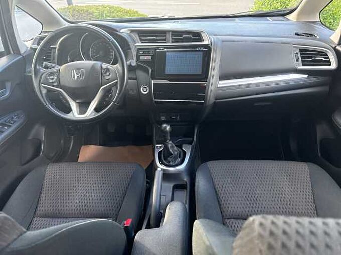 Honda Jazz 1.3 i-VTEC Elegance