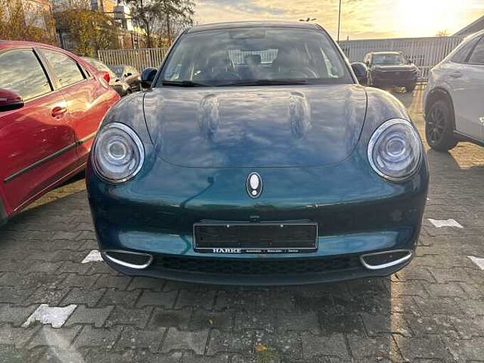 Great Wall Motor Ora 03 400 Pro