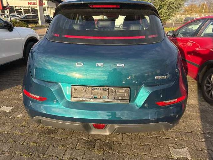 Great Wall Motor Ora 03 400 Pro